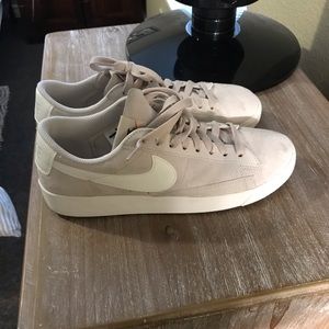 Nike Blazer Low